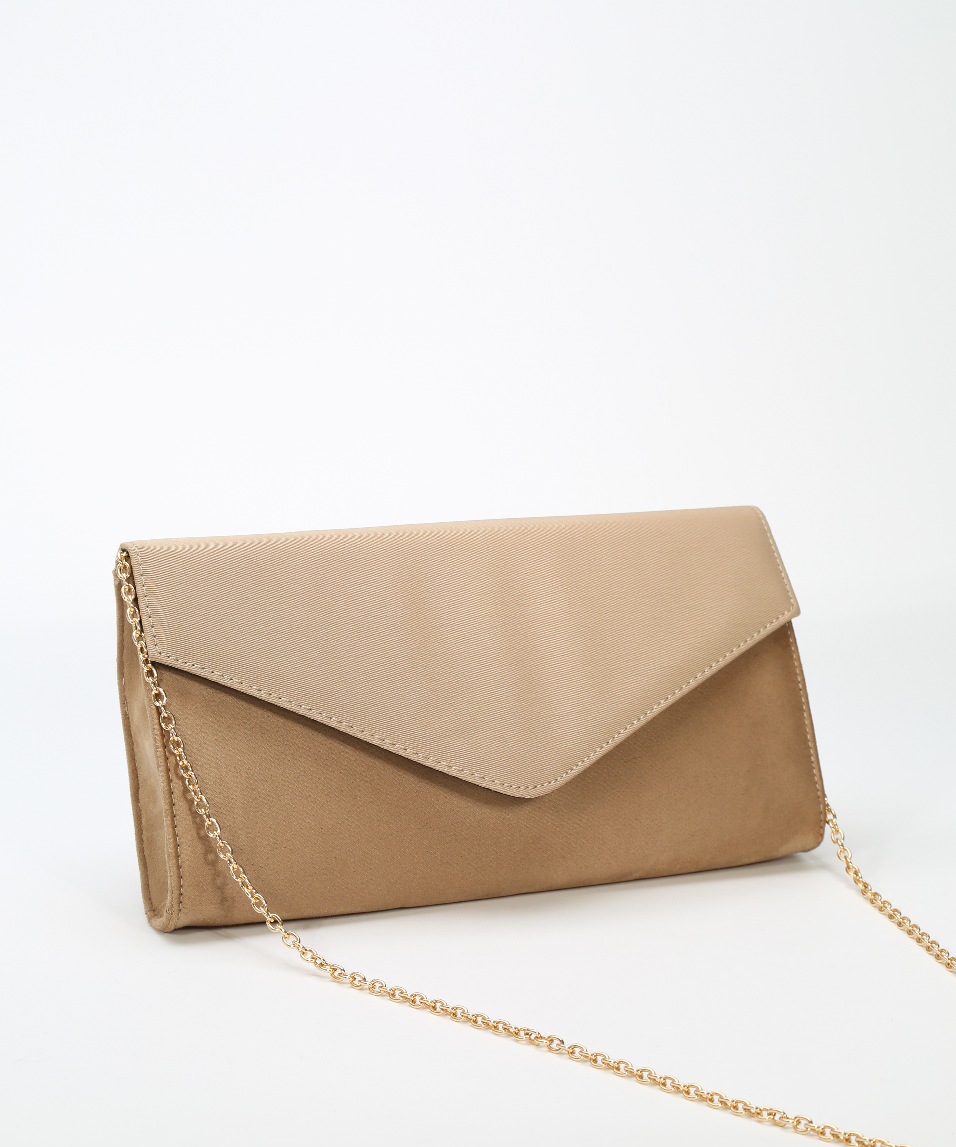 Bolso de mano solapa image number null